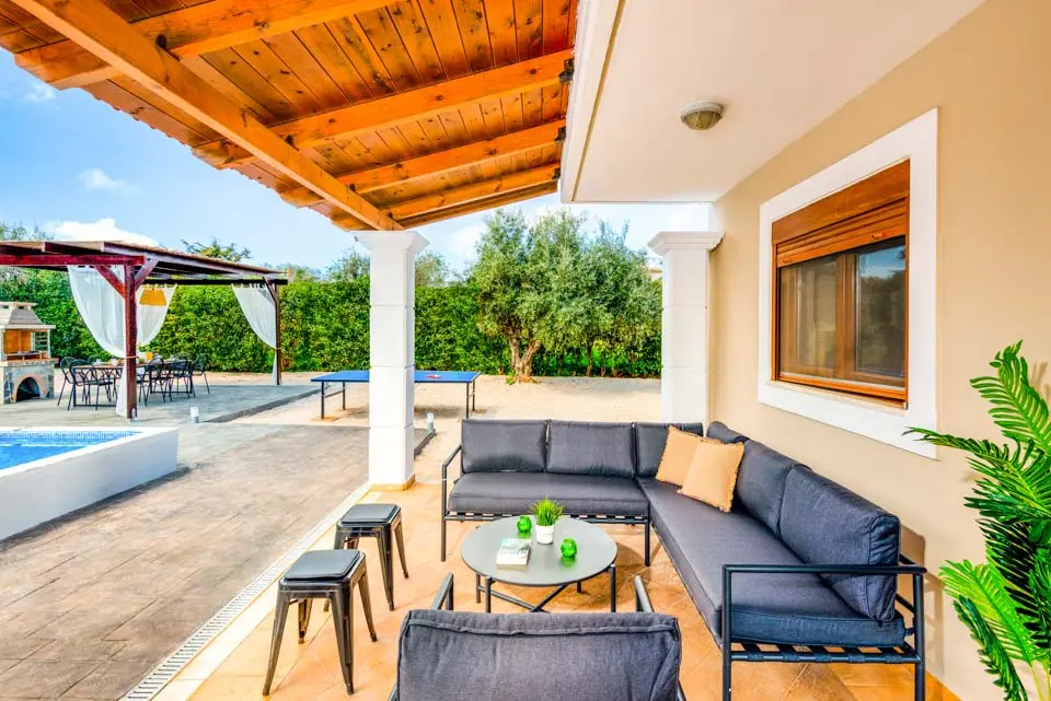 Villa Aileen