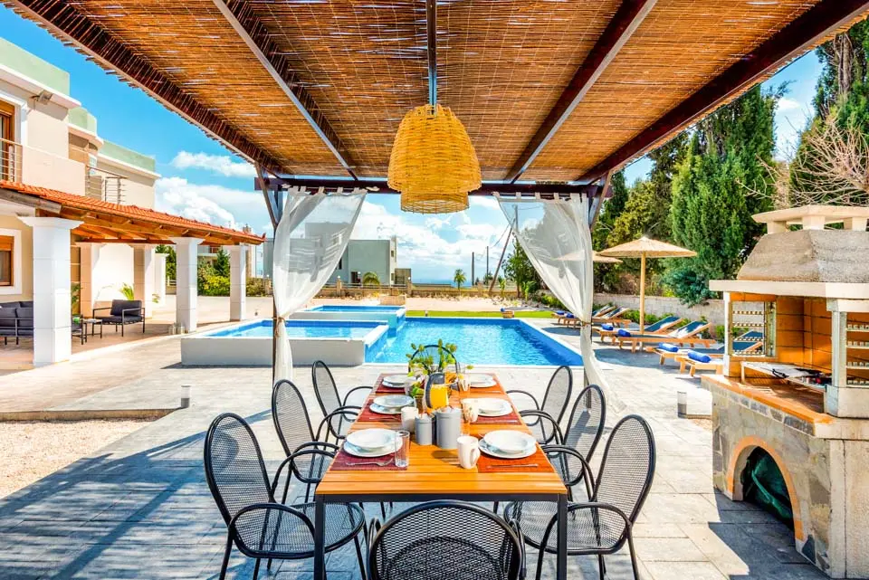 Villa Aileen