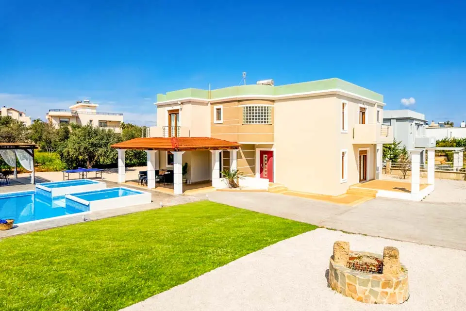 Villa Aileen