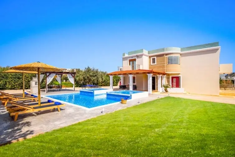 Villa Aileen