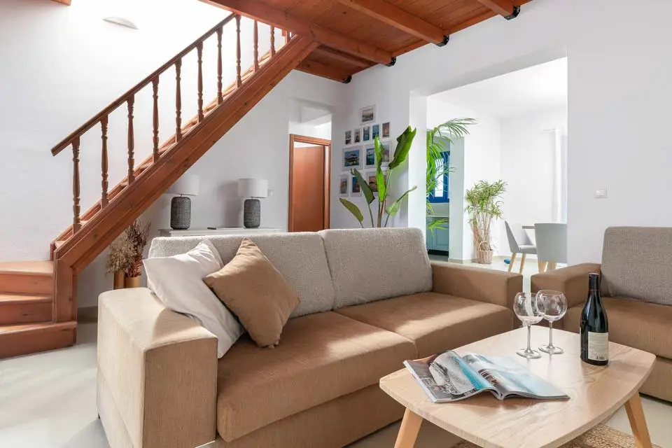 Blue Moon Villa