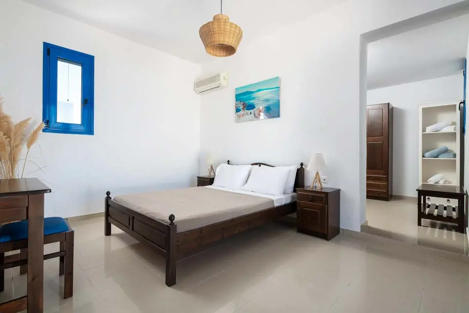 Blue Moon Villa
