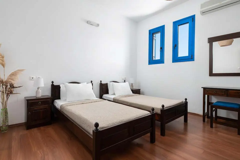 Blue Moon Villa