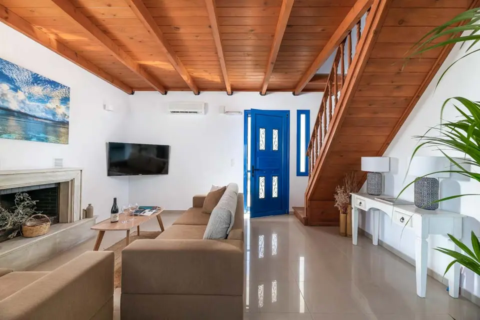 Blue Moon Villa
