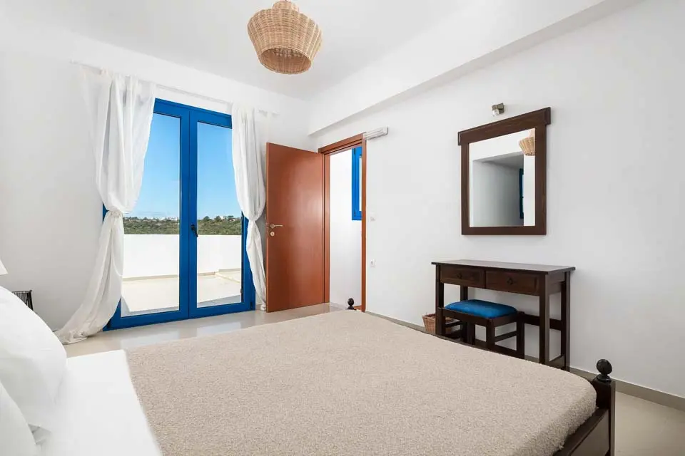 Blue Moon Villa