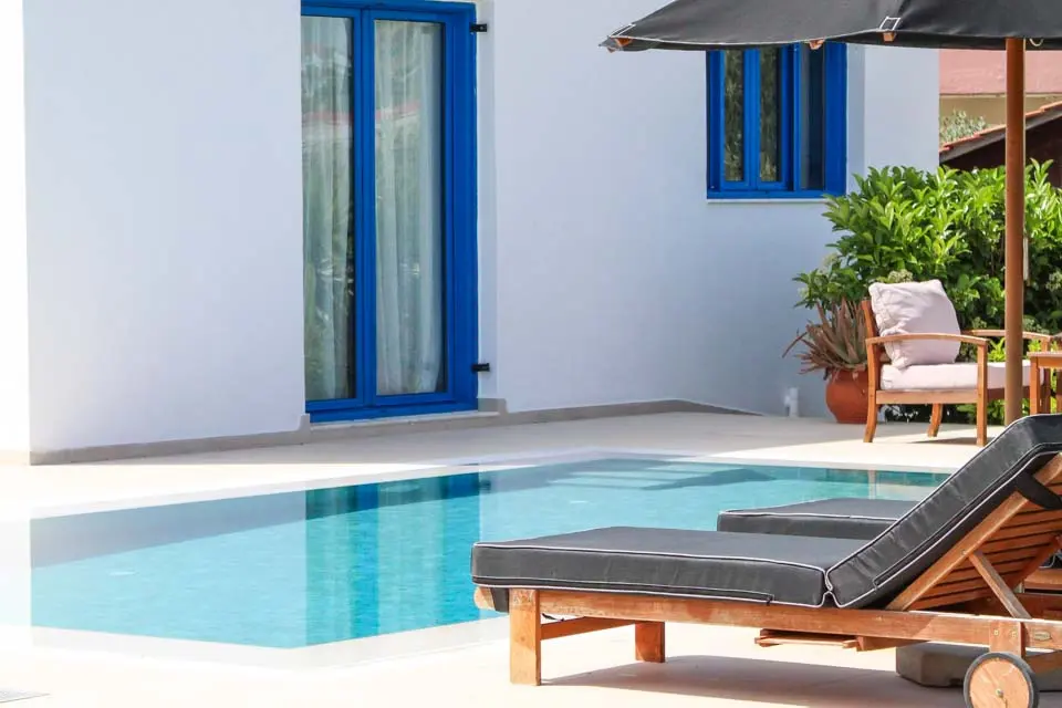 Blue Moon Villa