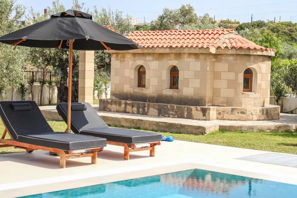 Blue Moon Villa