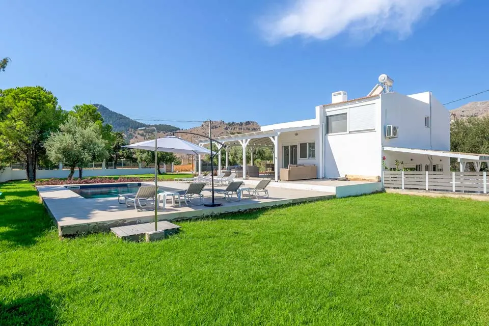 Casa Bianca