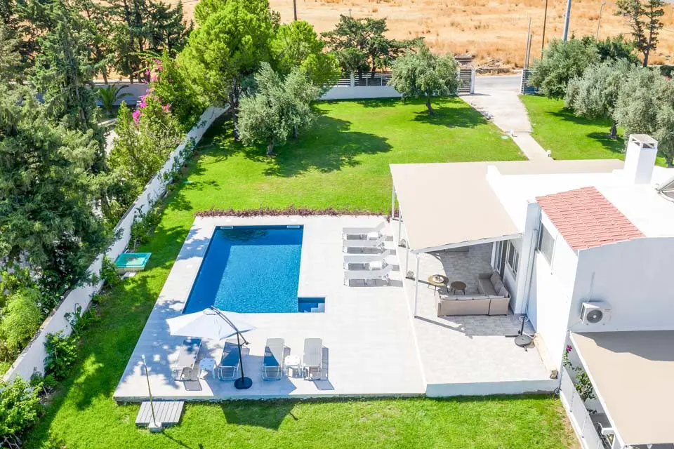 Casa Bianca