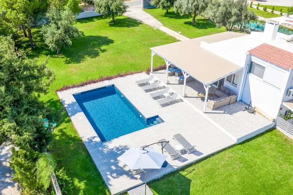 Casa Bianca