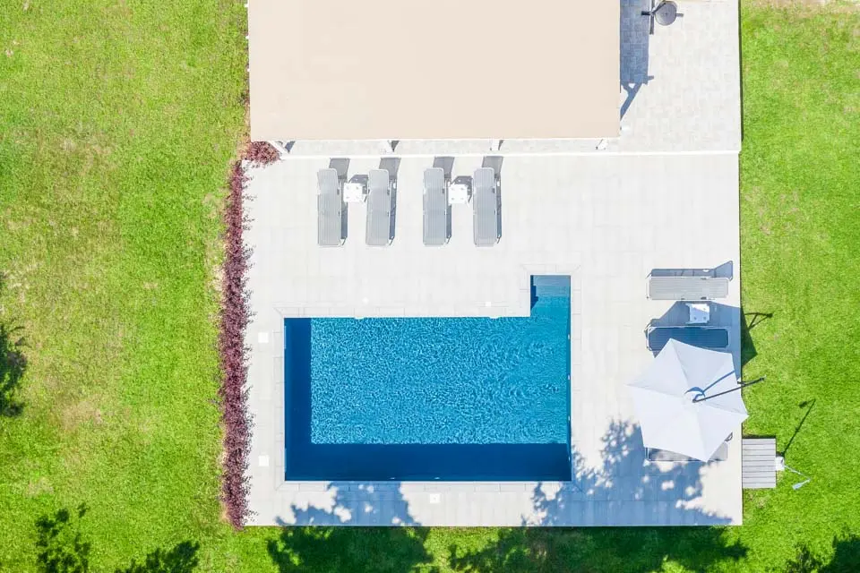 Casa Bianca