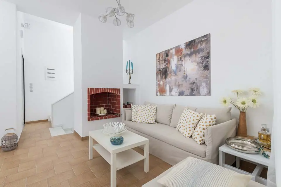 Casa Bianca