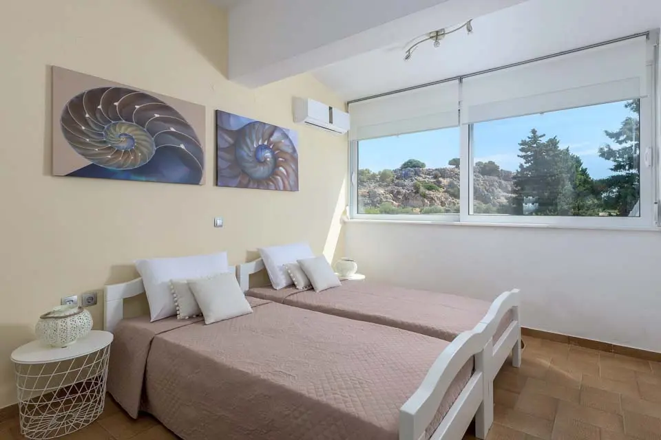 Casa Bianca