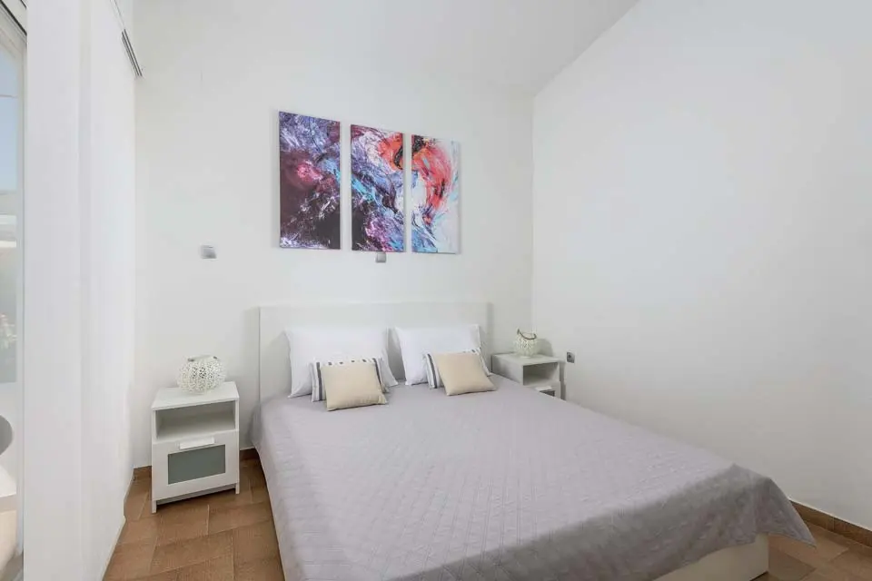 Casa Bianca