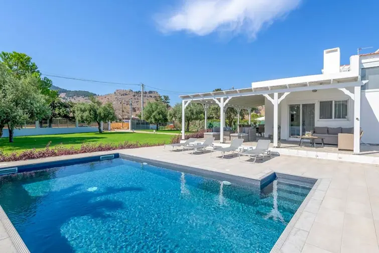 Casa Bianca