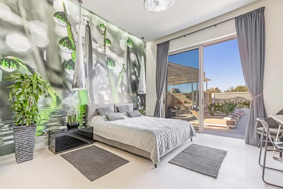 Gaia Green Villa