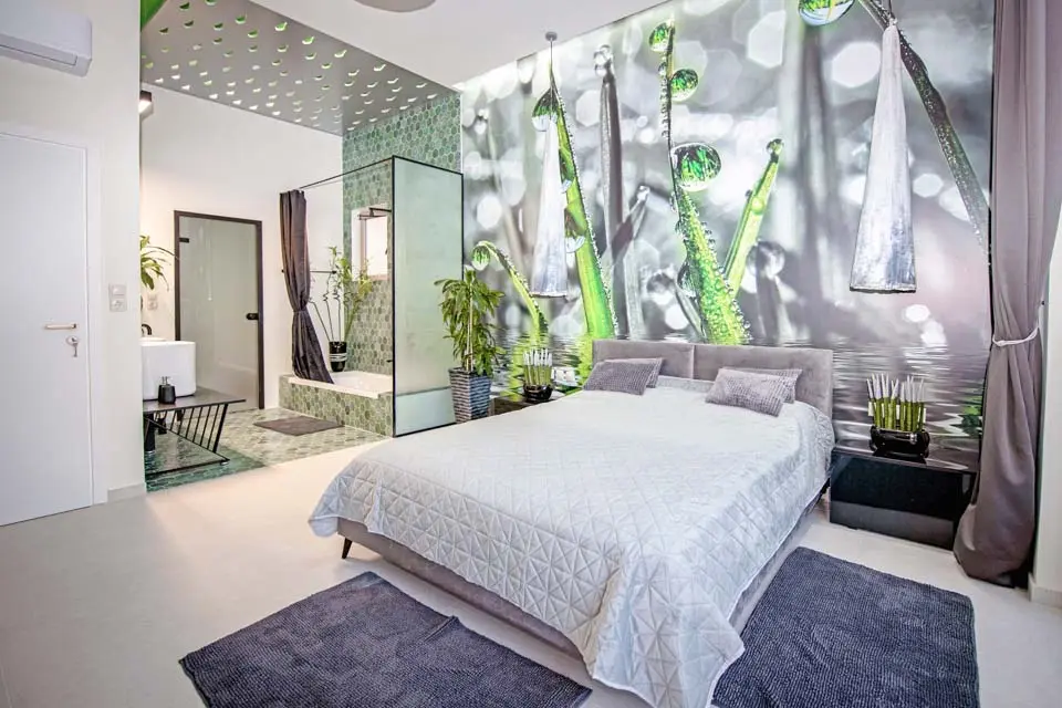 Gaia Green Villa