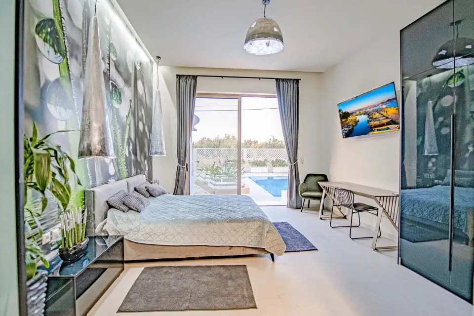 Gaia Green Villa