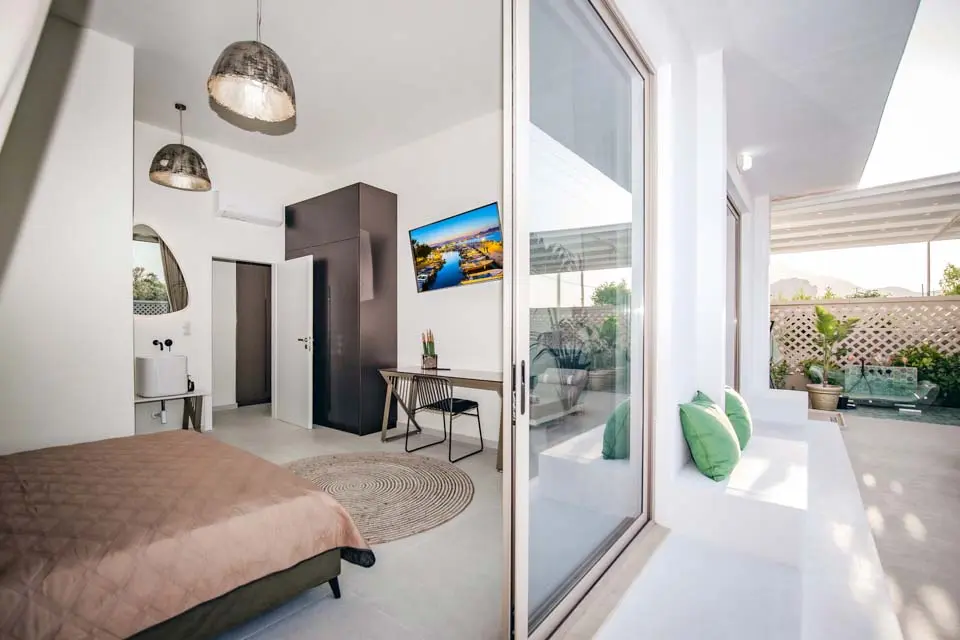 Gaia Green Villa
