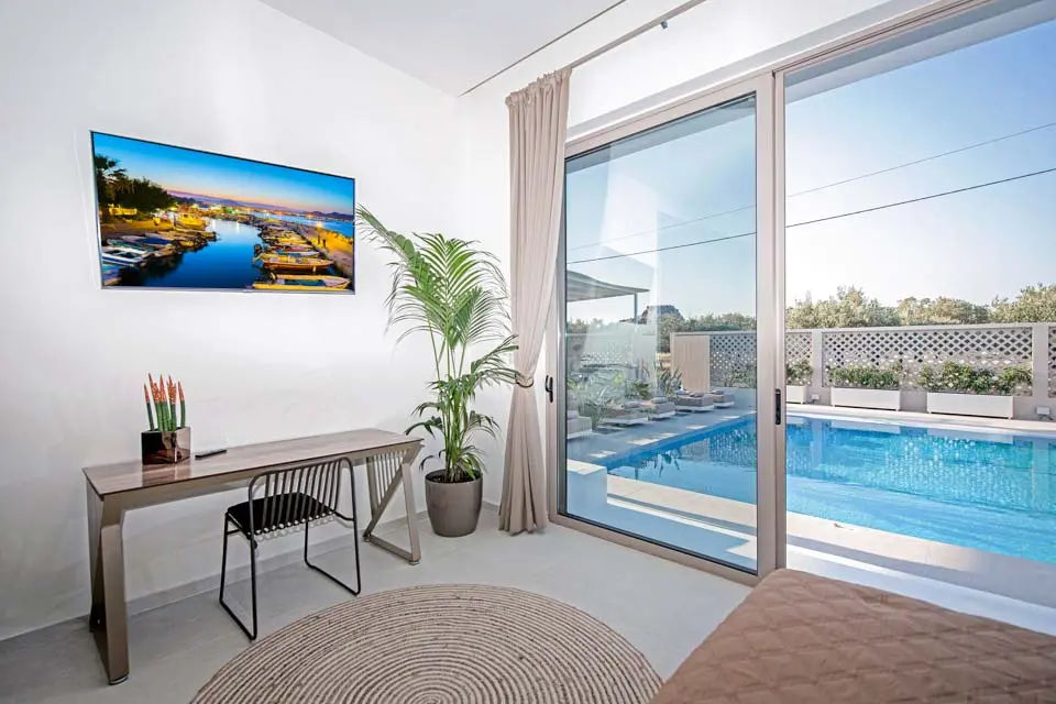 Gaia Green Villa