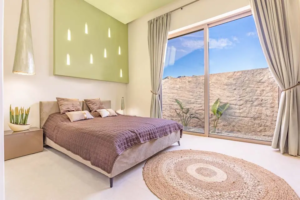 Gaia Green Villa