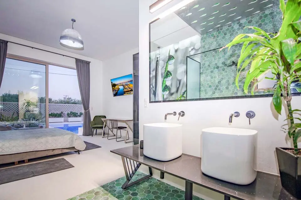 Gaia Green Villa