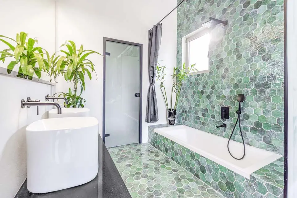 Gaia Green Villa