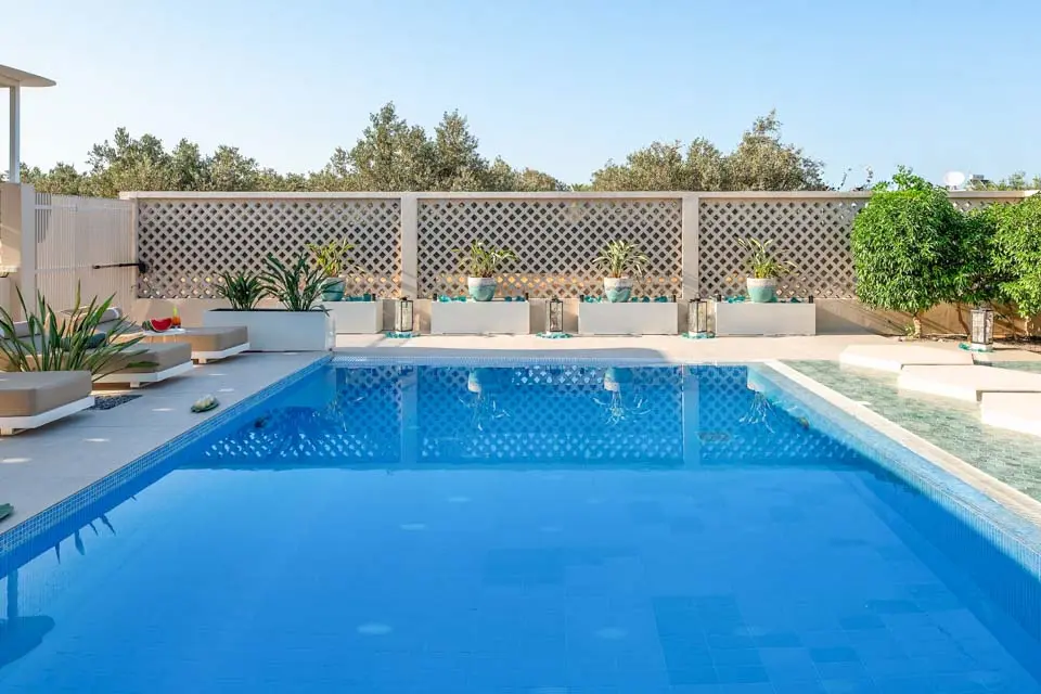 Gaia Green Villa