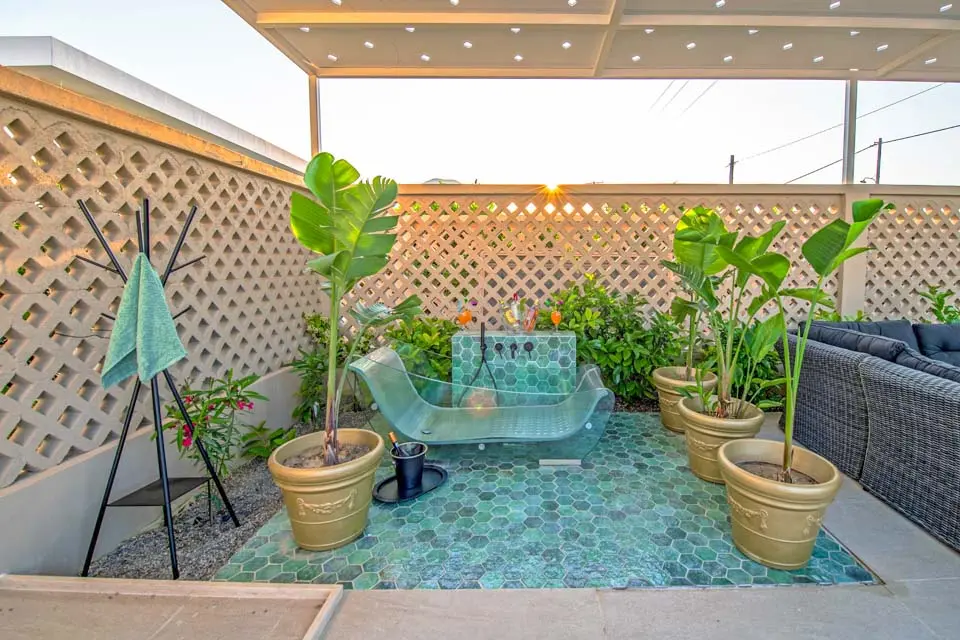 Gaia Green Villa