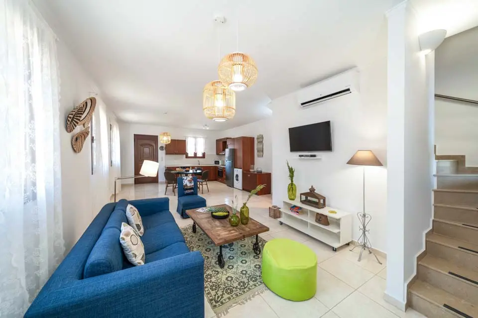 Lindos Emerald