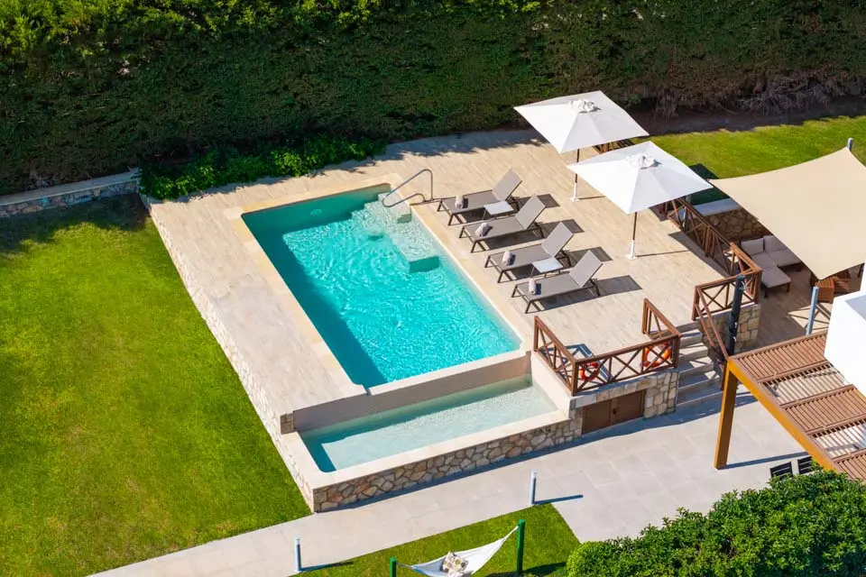 Lindos Emerald