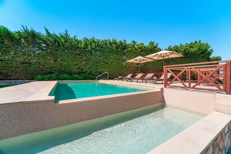 Lindos Emerald