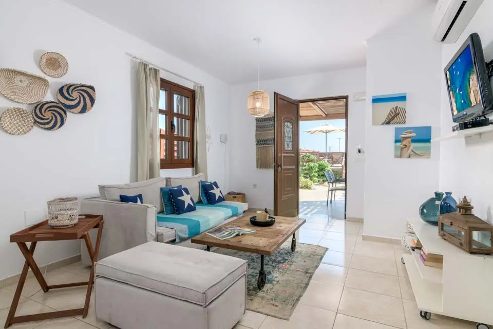 Lindos Sapphire