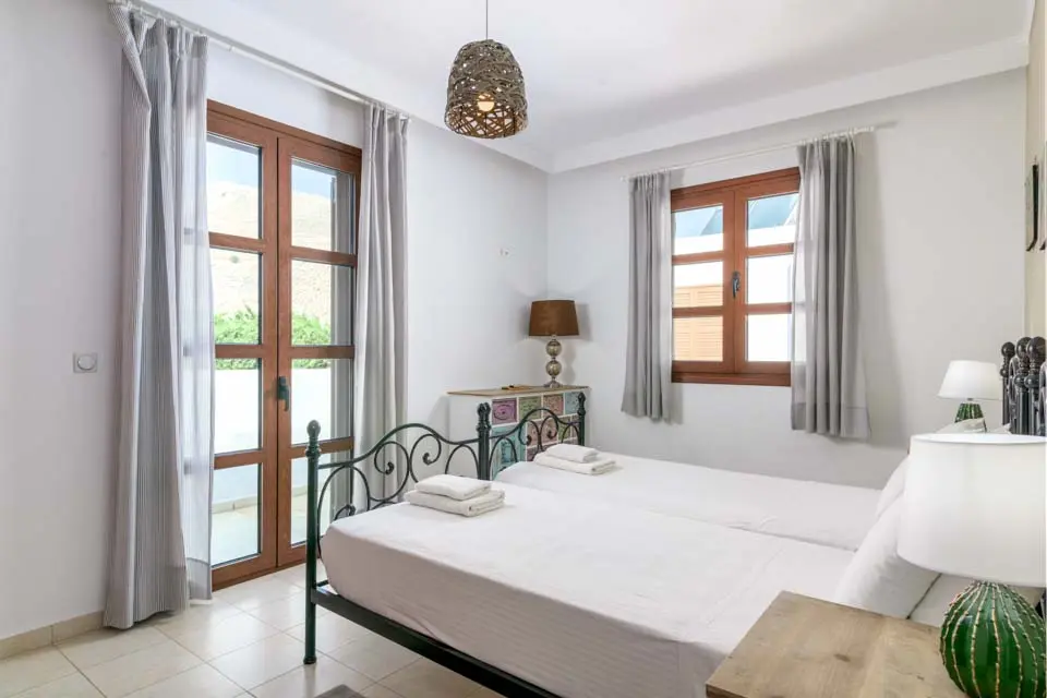 Lindos Sapphire
