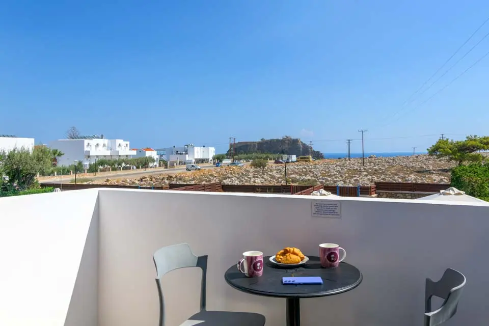 Lindos Sapphire