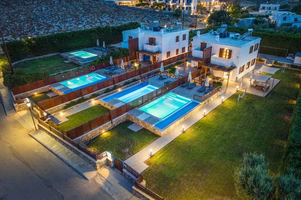 Lindos Topaz