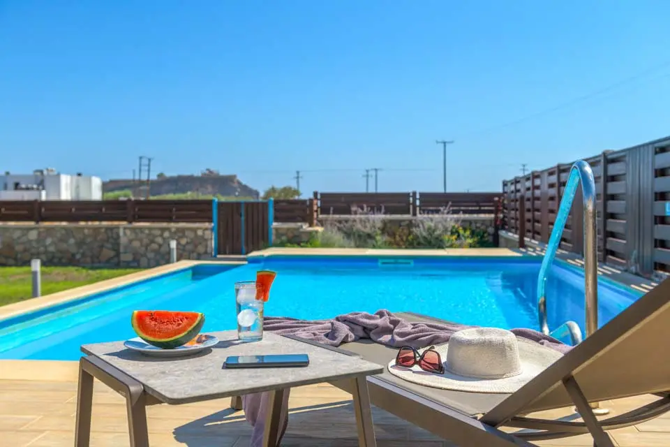 Lindos Topaz