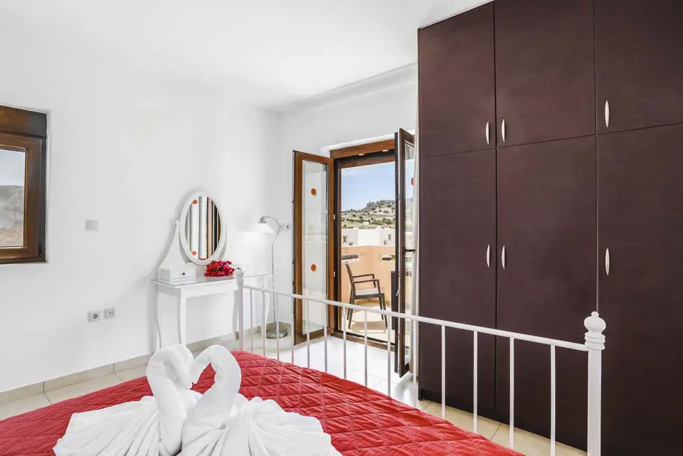 Villa Ioanna