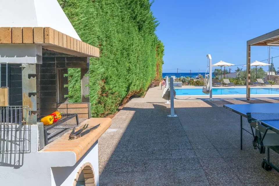 Villa Krini Secret