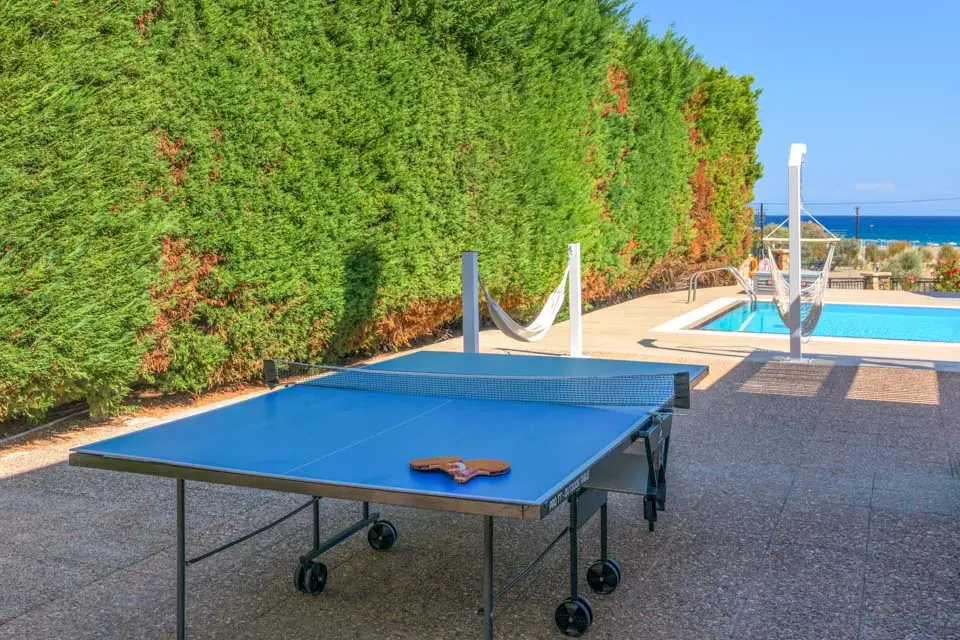 Villa Krini Secret