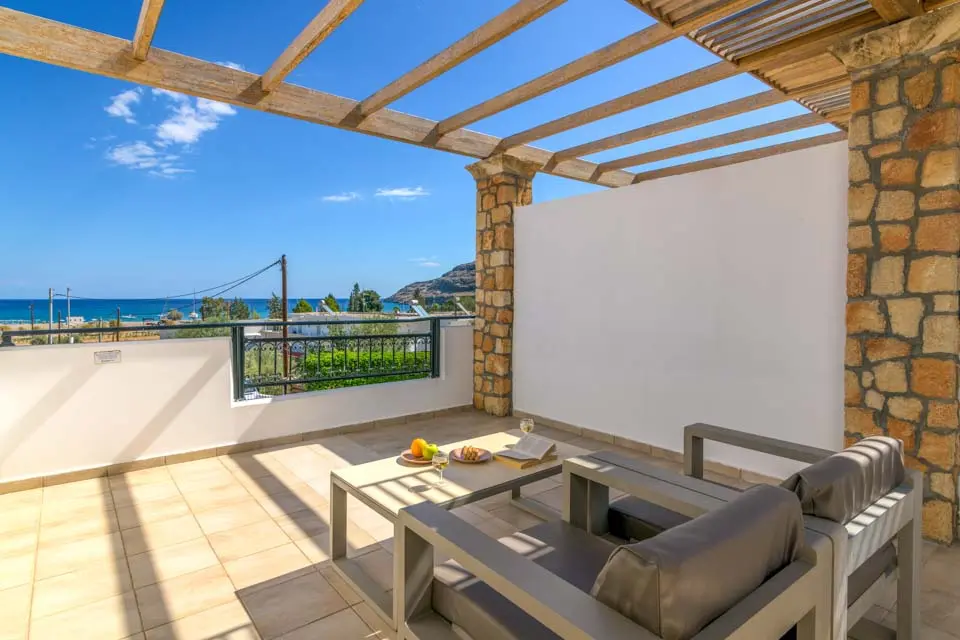 Villa Krini Secret