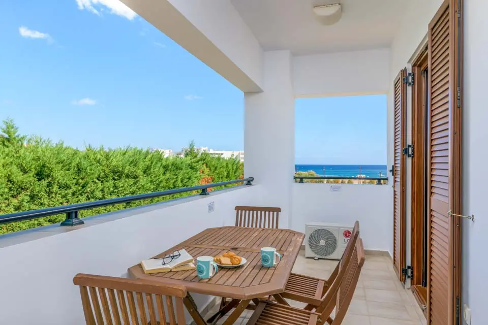 Villa Krini Secret