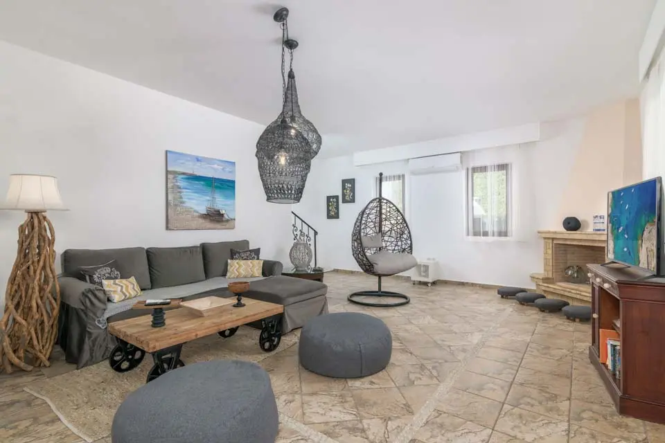 Villa Krini Secret