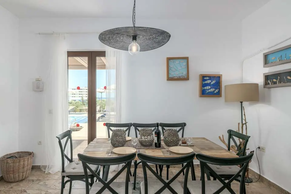 Villa Krini Secret