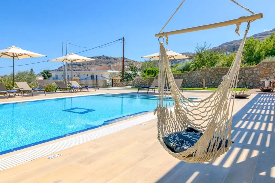 Villa Krini Secret