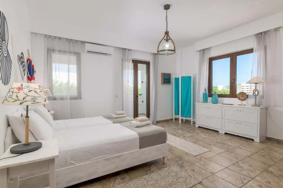 Villa Krini Secret