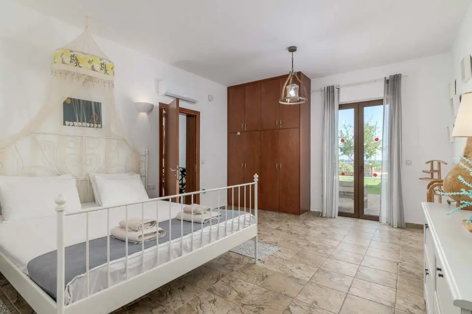 Villa Krini Secret