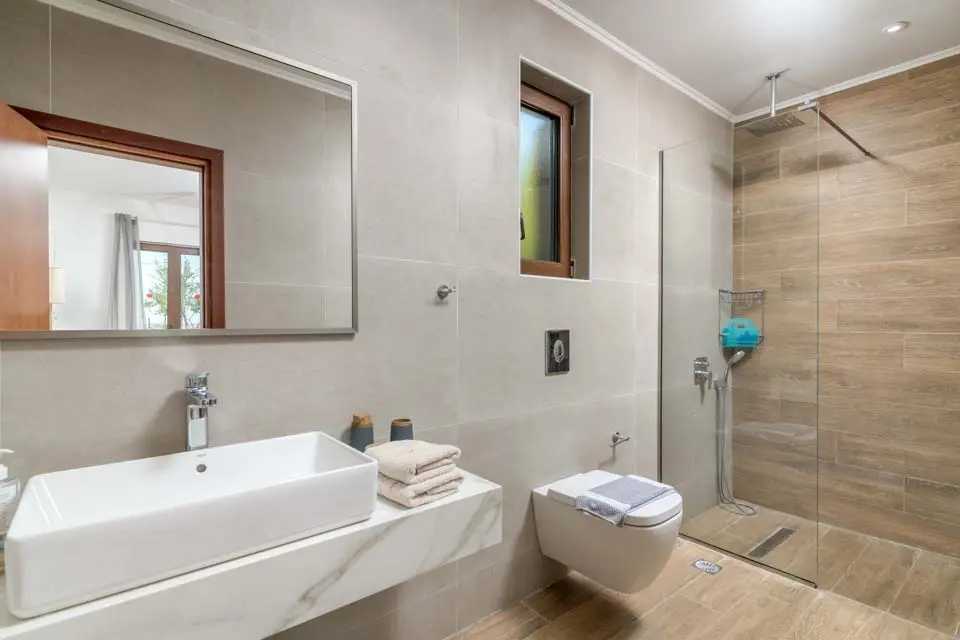 Villa Krini Secret