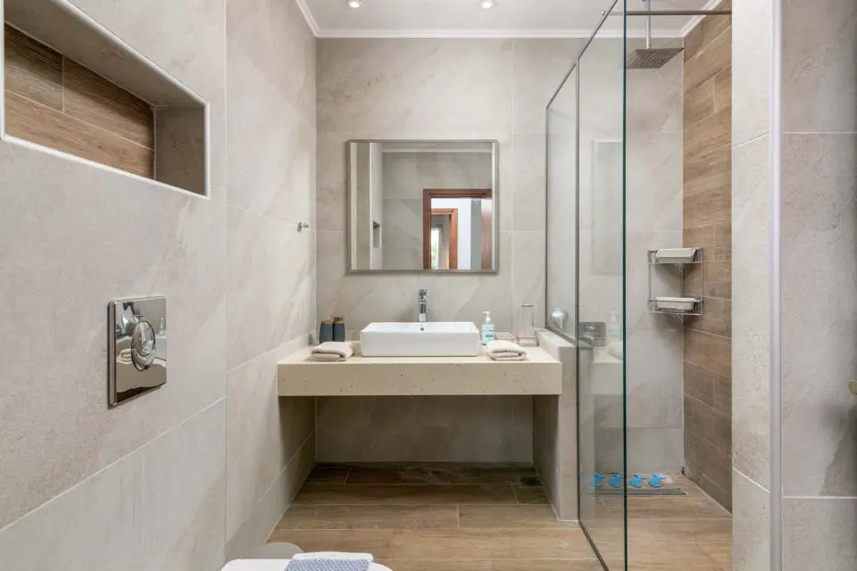 Villa Krini Secret