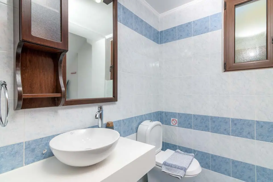 Villa Krini Secret